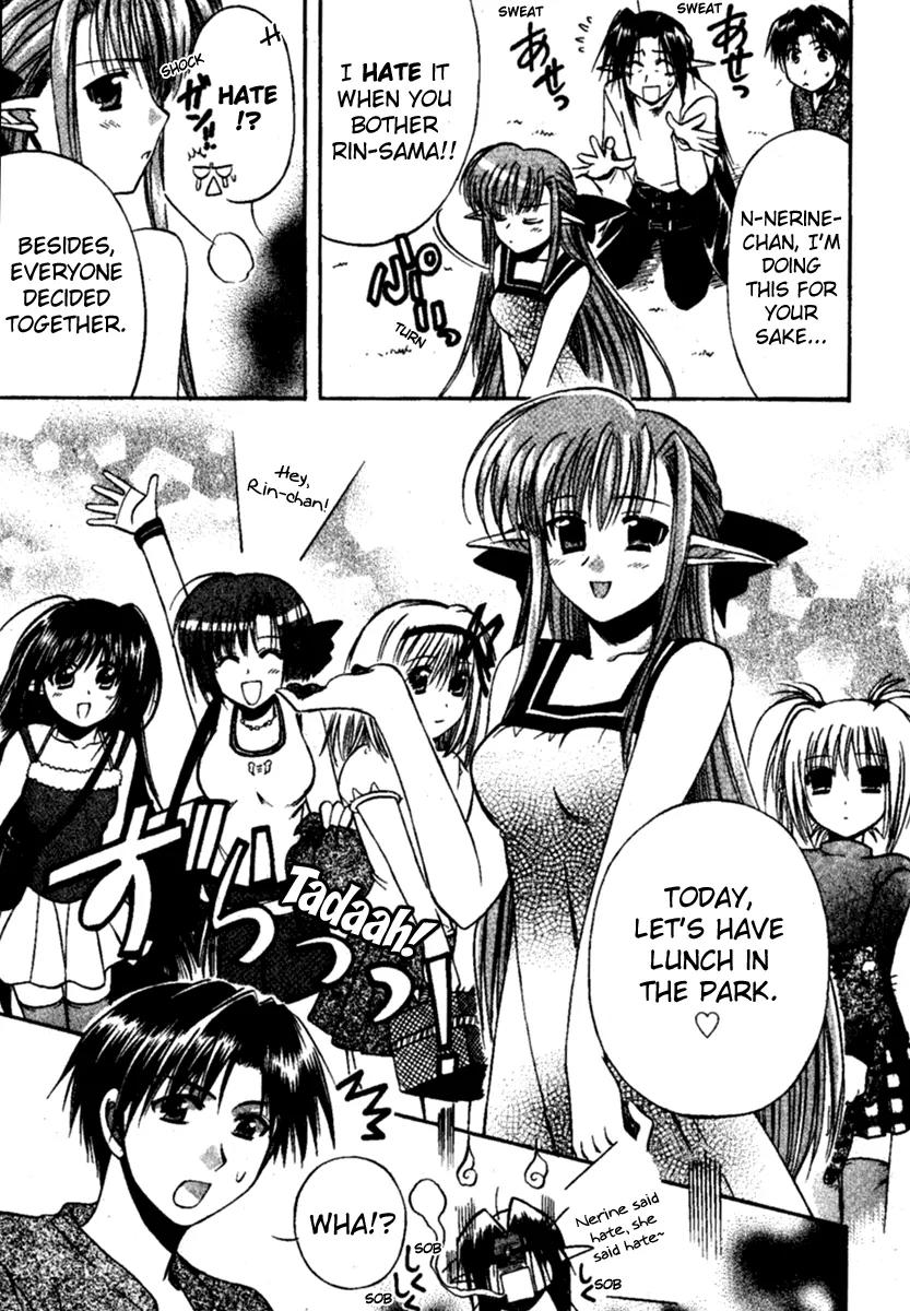 Shuffle! - Days in the Bloom Chapter 4 page 30 - Chapter 4: A Happening Date!?