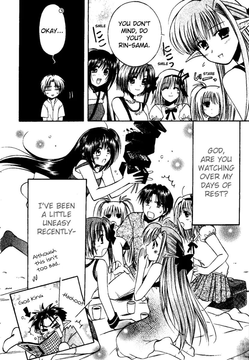 Shuffle! - Days in the Bloom Chapter 4 page 31 - Chapter 4: A Happening Date!?