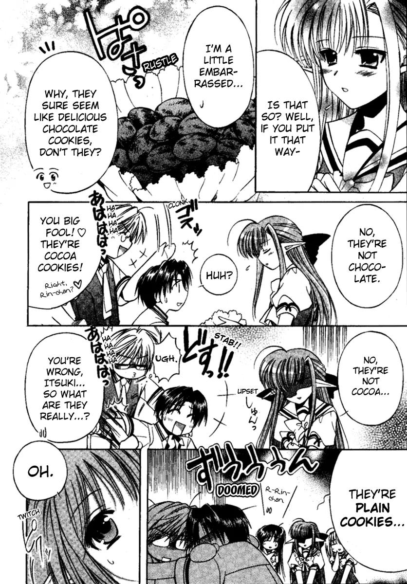 Shuffle! - Days in the Bloom Chapter 5 page 10 - Chapter 5: Rhapsody In The Rain