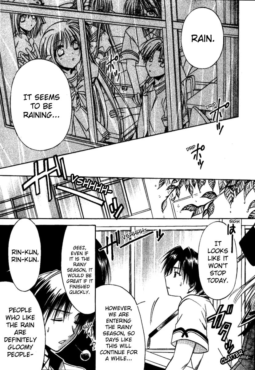 Shuffle! - Days in the Bloom Chapter 5 page 11 - Chapter 5: Rhapsody In The Rain