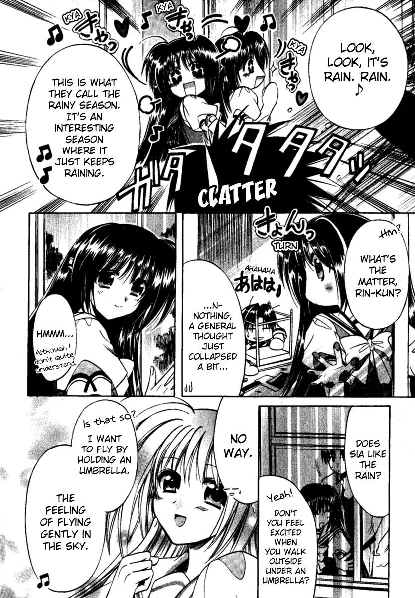 Shuffle! - Days in the Bloom Chapter 5 page 12 - Chapter 5: Rhapsody In The Rain