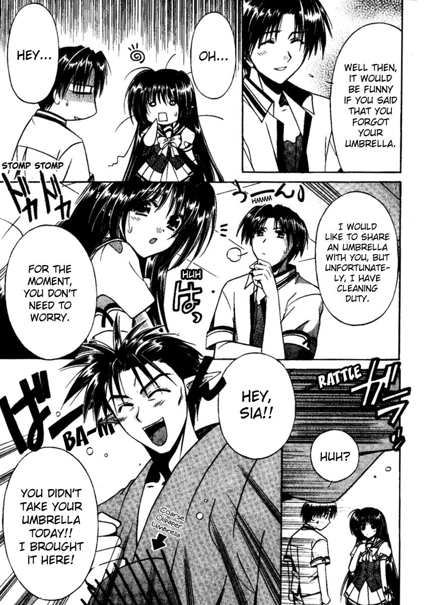 Shuffle! - Days in the Bloom Chapter 5 page 13 - Chapter 5: Rhapsody In The Rain