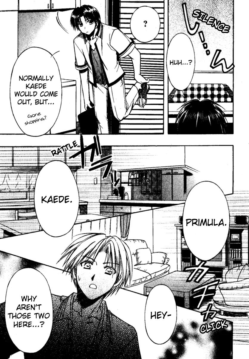 Shuffle! - Days in the Bloom Chapter 5 page 17 - Chapter 5: Rhapsody In The Rain