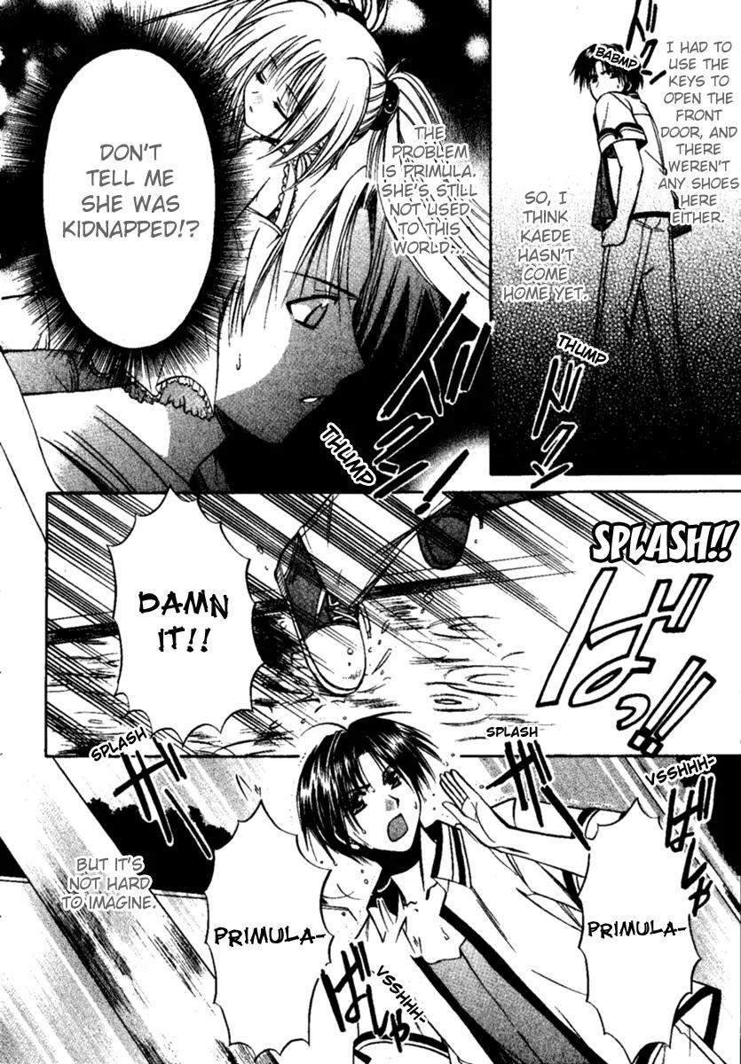 Shuffle! - Days in the Bloom Chapter 5 page 18 - Chapter 5: Rhapsody In The Rain
