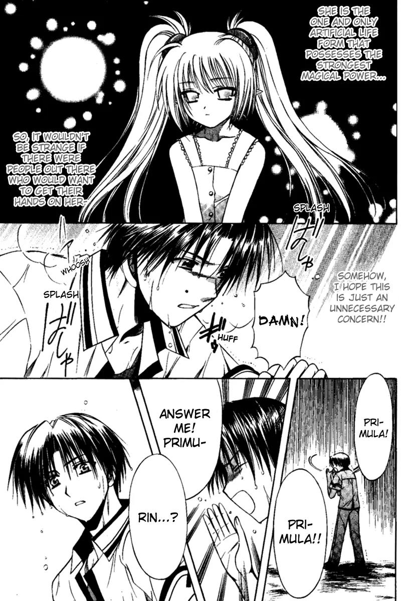 Shuffle! - Days in the Bloom Chapter 5 page 19 - Chapter 5: Rhapsody In The Rain
