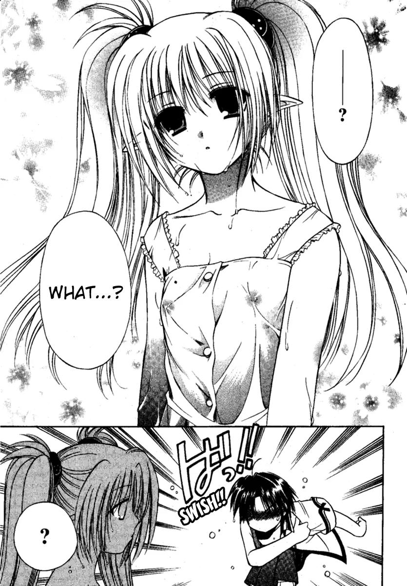 Shuffle! - Days in the Bloom Chapter 5 page 23 - Chapter 5: Rhapsody In The Rain