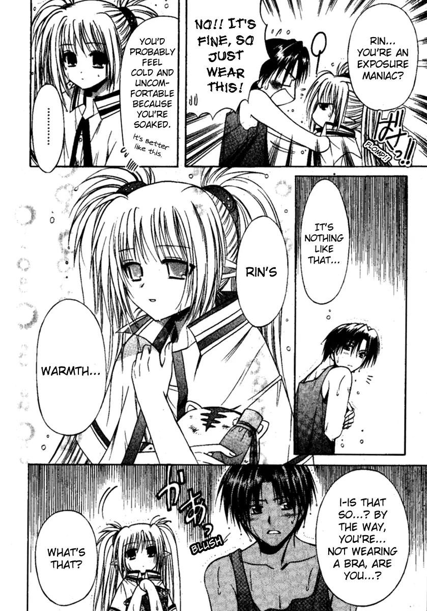 Shuffle! - Days in the Bloom Chapter 5 page 24 - Chapter 5: Rhapsody In The Rain