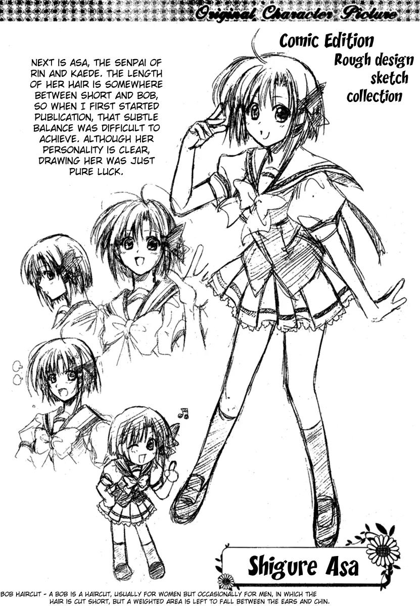 Shuffle! - Days in the Bloom Chapter 5 page 26 - Chapter 5: Rhapsody In The Rain