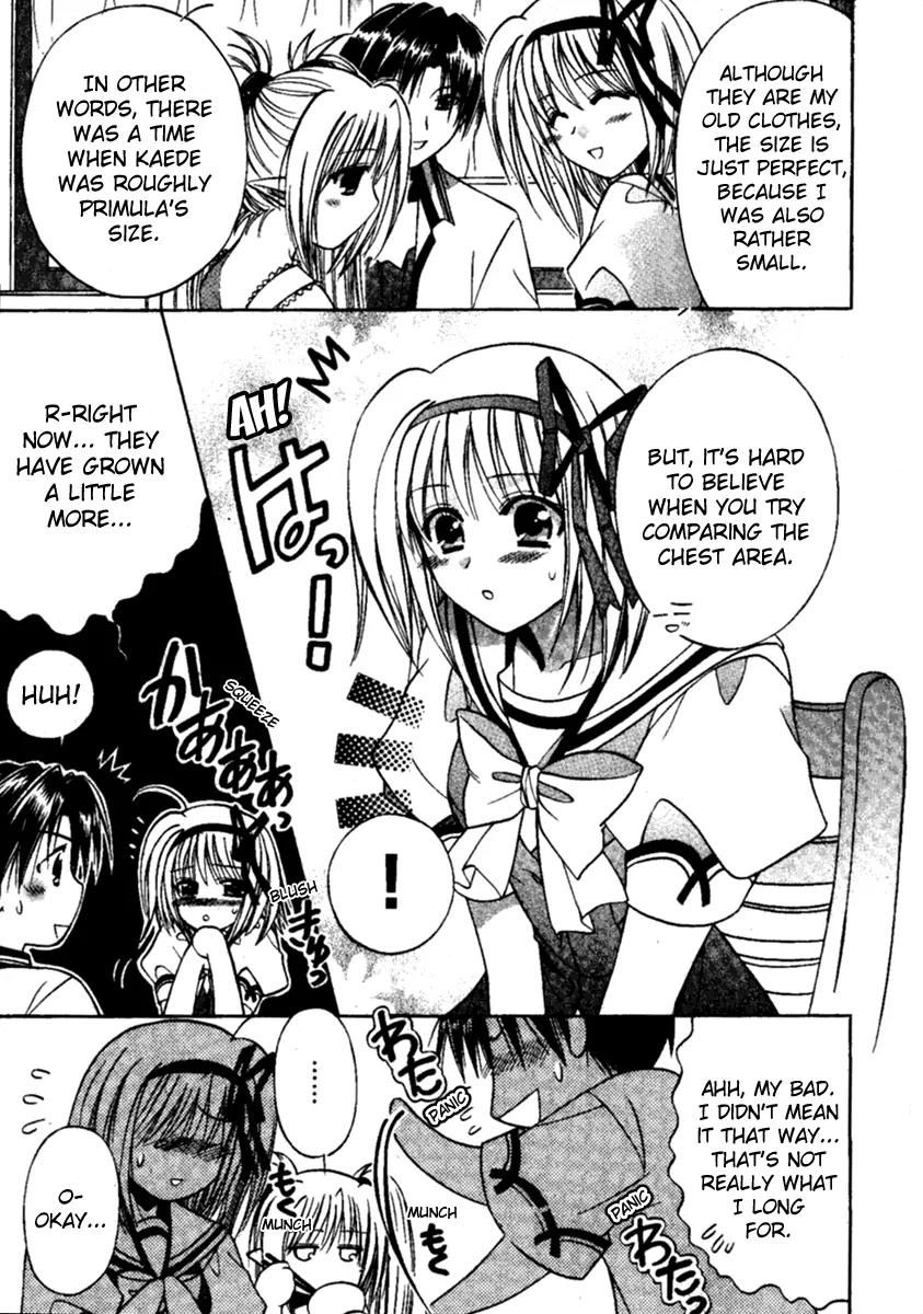 Shuffle! - Days in the Bloom Chapter 5 page 5 - Chapter 5: Rhapsody In The Rain