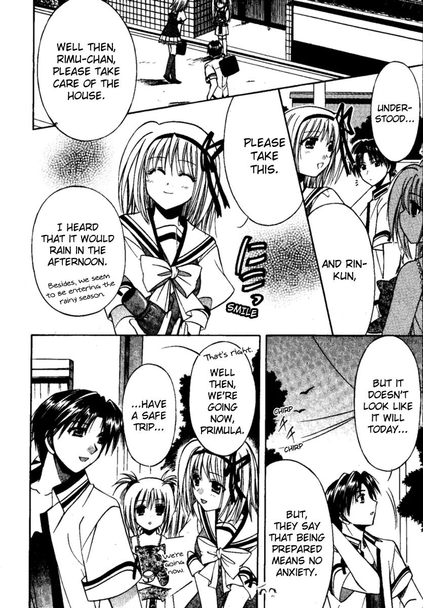 Shuffle! - Days in the Bloom Chapter 5 page 6 - Chapter 5: Rhapsody In The Rain
