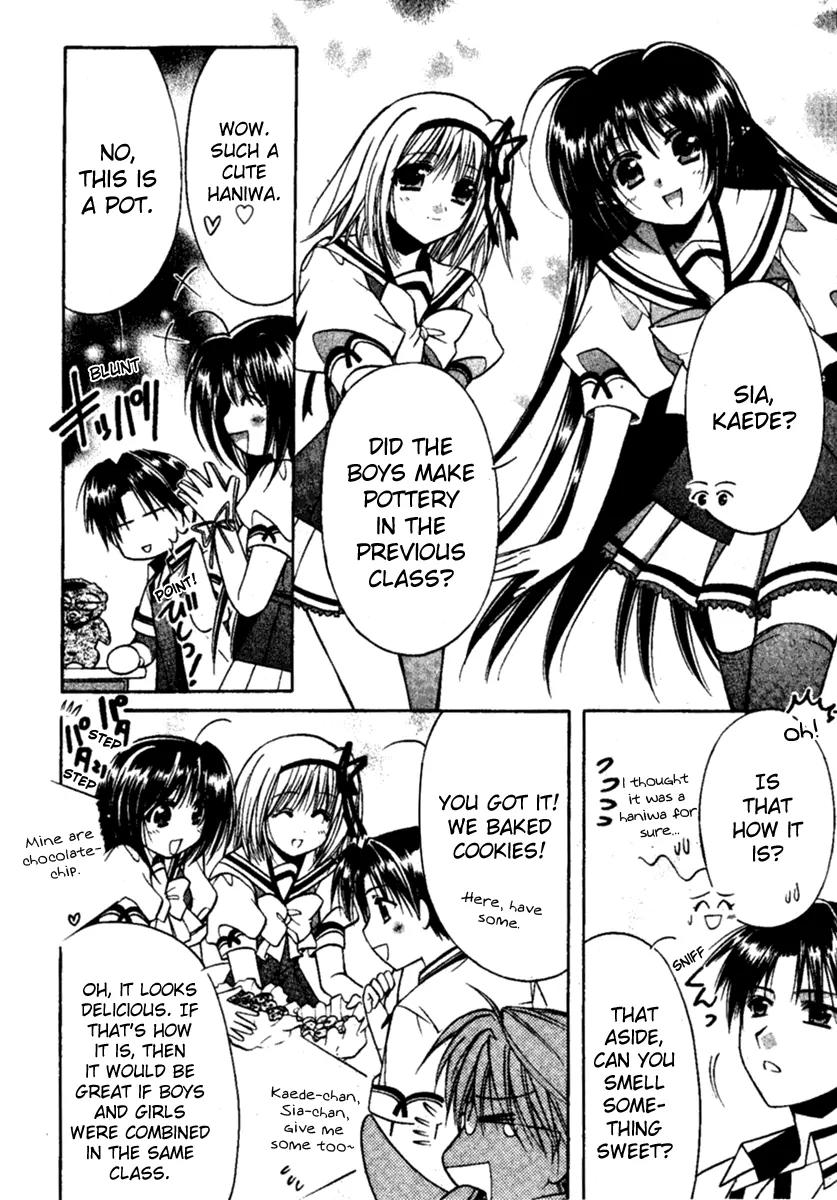 Shuffle! - Days in the Bloom Chapter 5 page 8 - Chapter 5: Rhapsody In The Rain