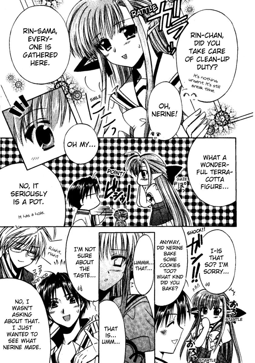 Shuffle! - Days in the Bloom Chapter 5 page 9 - Chapter 5: Rhapsody In The Rain