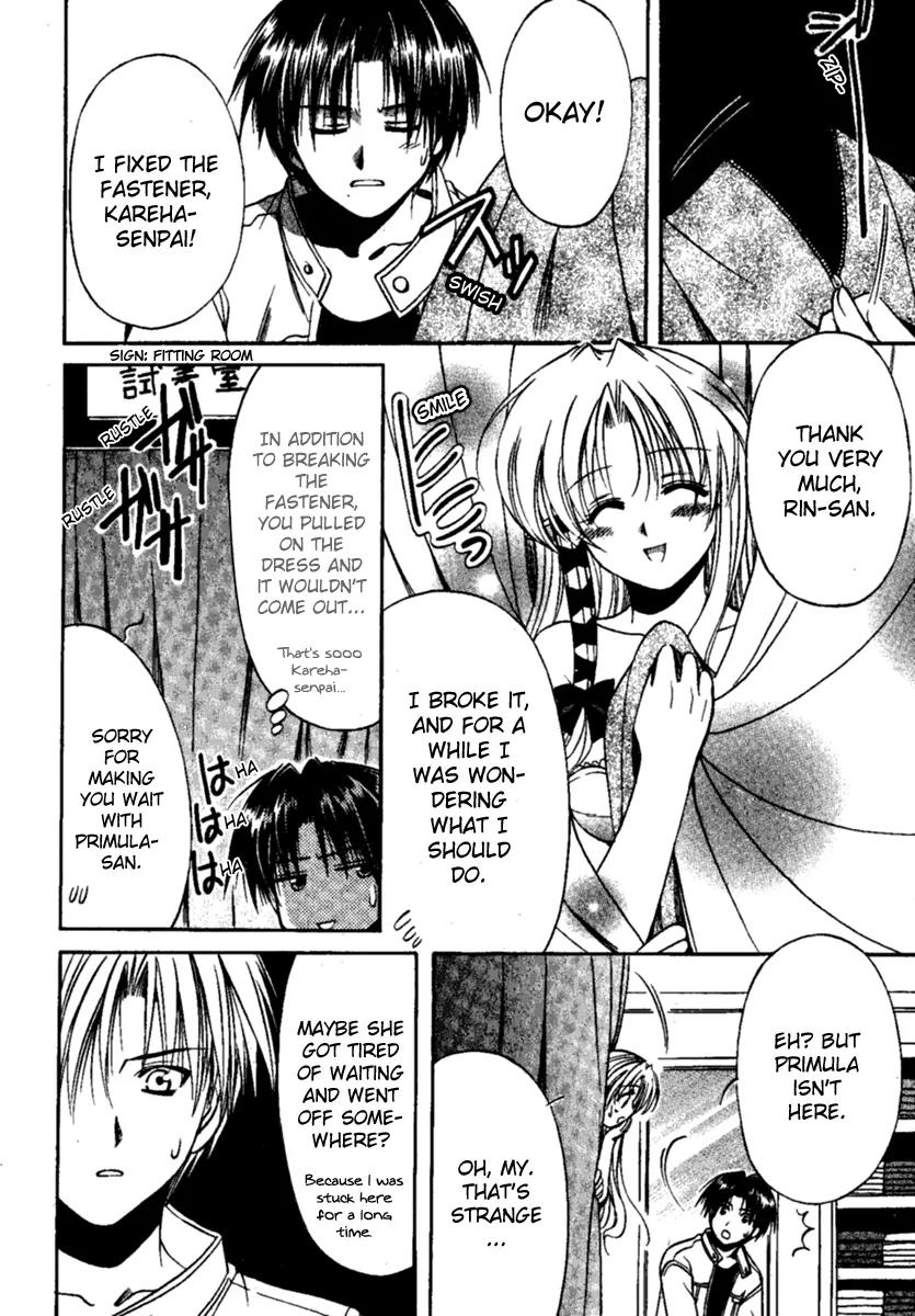Shuffle! - Days in the Bloom Chapter 6 page 11 - Chapter 6: New Treasure