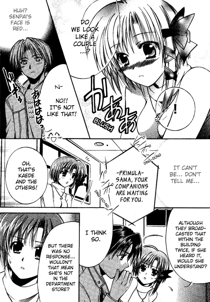 Shuffle! - Days in the Bloom Chapter 6 page 22 - Chapter 6: New Treasure