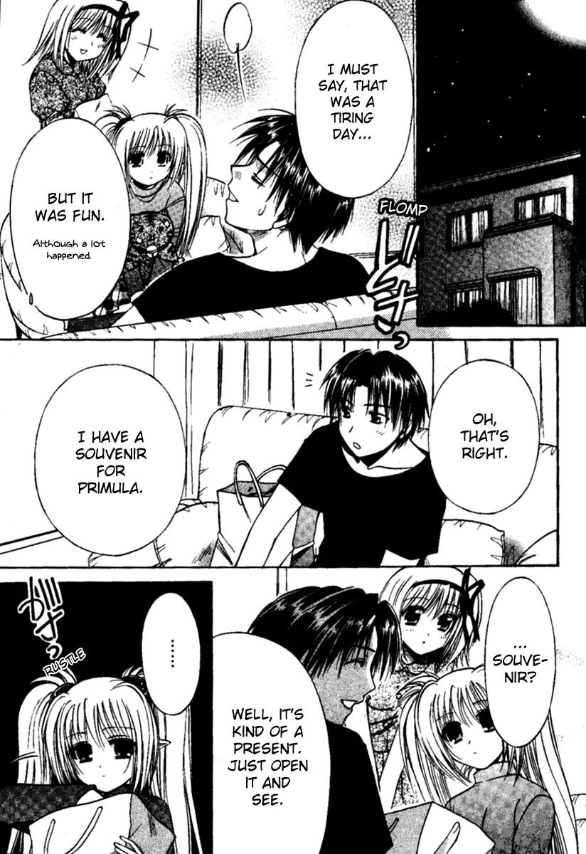 Shuffle! - Days in the Bloom Chapter 6 page 26 - Chapter 6: New Treasure