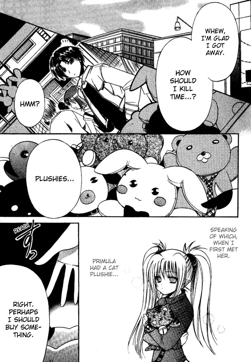 Shuffle! - Days in the Bloom Chapter 6 page 6 - Chapter 6: New Treasure