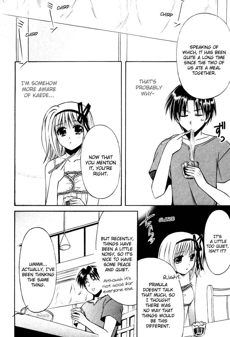 Shuffle! - Days in the Bloom Chapter 9 page 8 - Chapter 9: Summer Holiday Just For Two