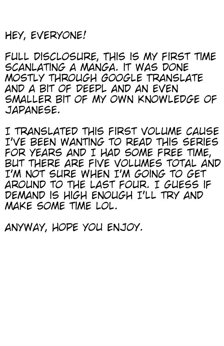 Shuffle Gakuen Chapter 1 page 2 - Chapter 1: That Morning