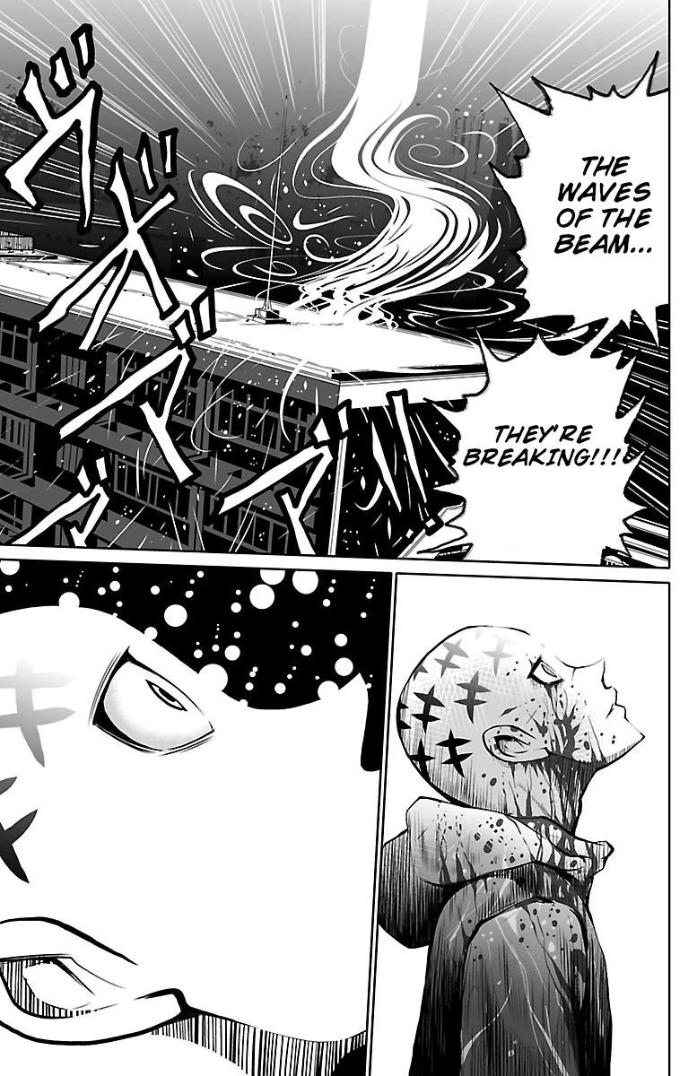 Shuffle Gakuen Chapter 1 page 61 - Chapter 1: That Morning