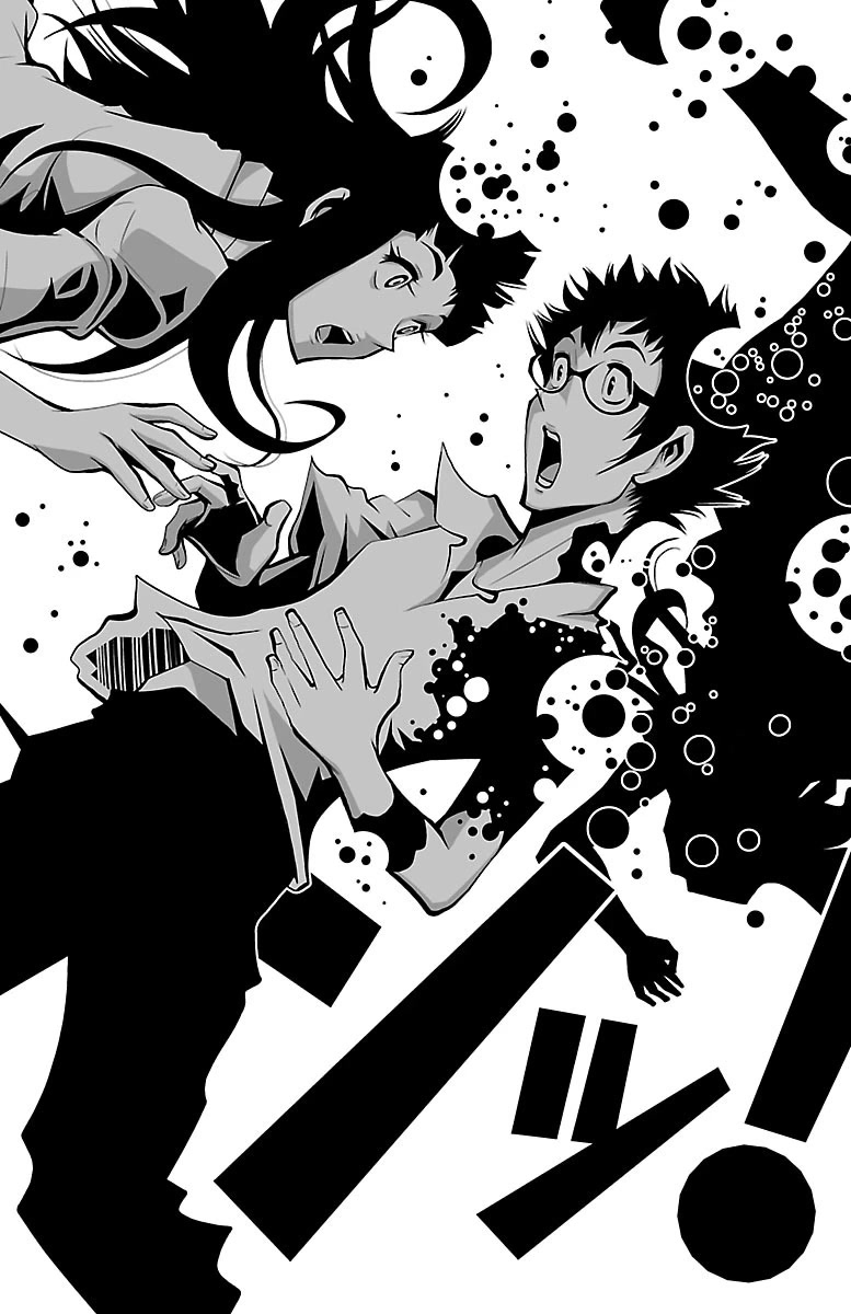 Shuffle Gakuen Chapter 1 page 62 - Chapter 1: That Morning