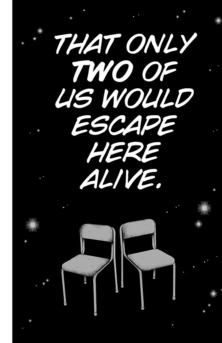Shuffle Gakuen Chapter 4 page 49 - Chapter 4: 24