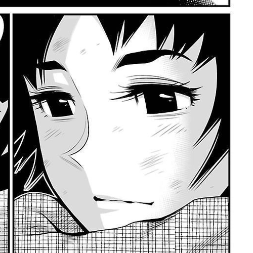 Shuffle Gakuen Chapter 5: Home cover