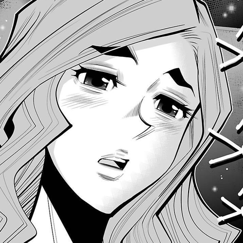 Shuffle Gakuen Chapter 6: Myself cover