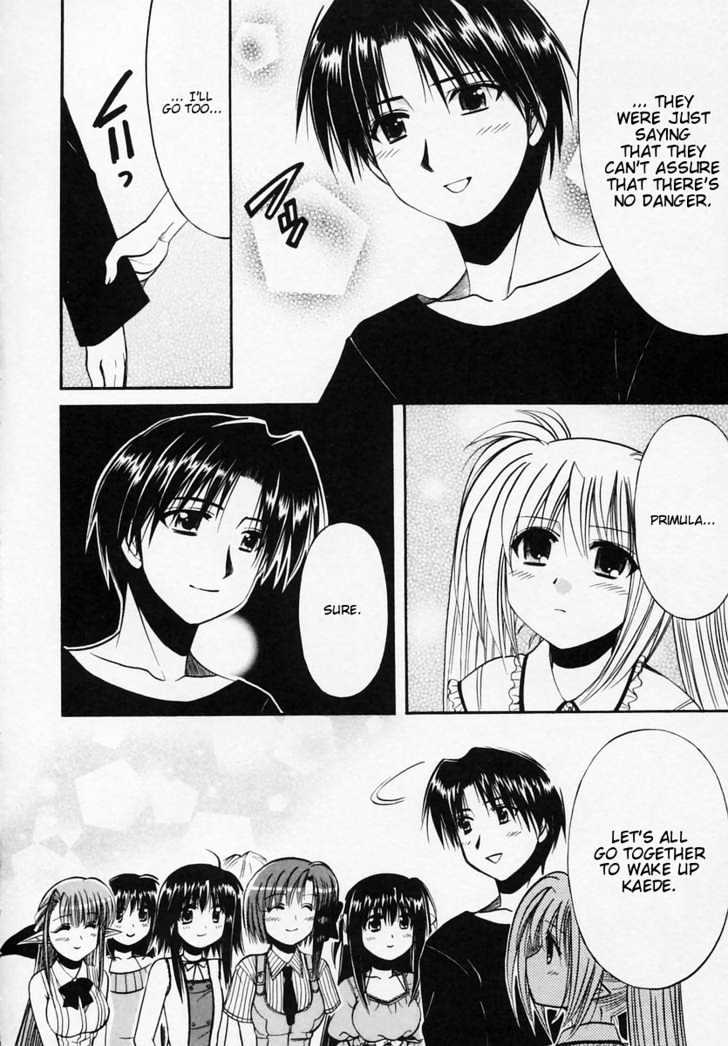 Shuffle Really? Really! - Remember Memories Chapter 2 page 10 - Chapter 2