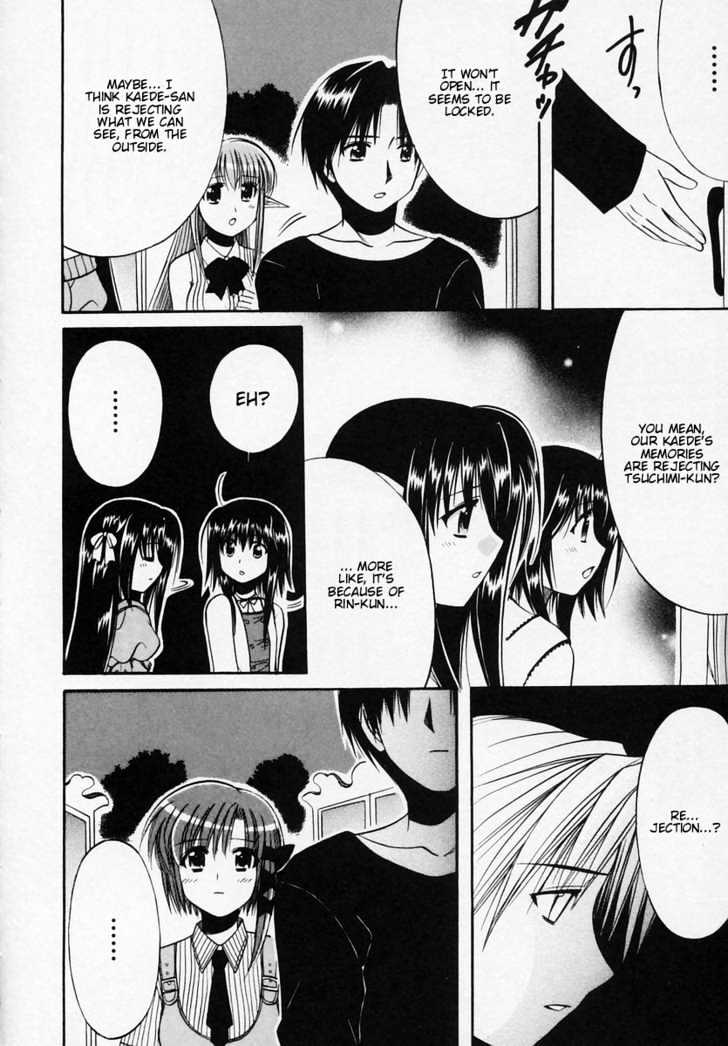 Shuffle Really? Really! - Remember Memories Chapter 2 page 12 - Chapter 2