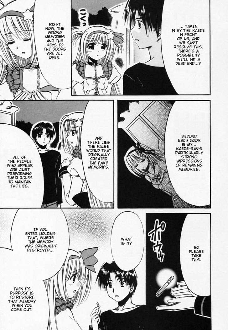 Shuffle Really? Really! - Remember Memories Chapter 2 page 19 - Chapter 2