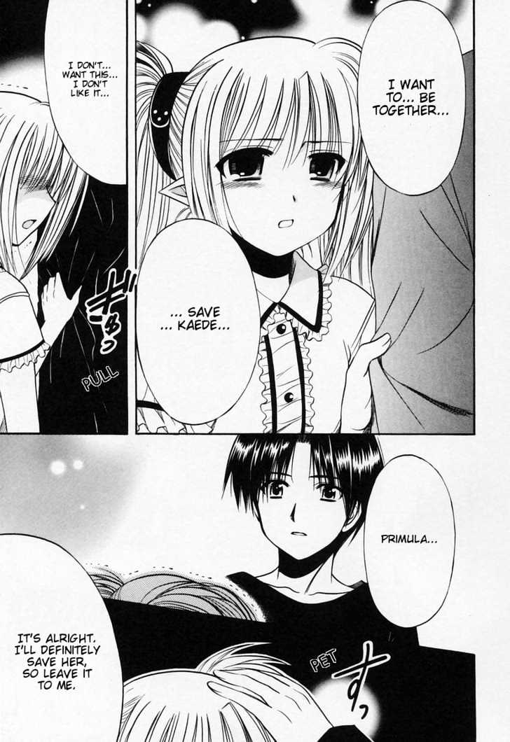 Shuffle Really? Really! - Remember Memories Chapter 2 page 7 - Chapter 2