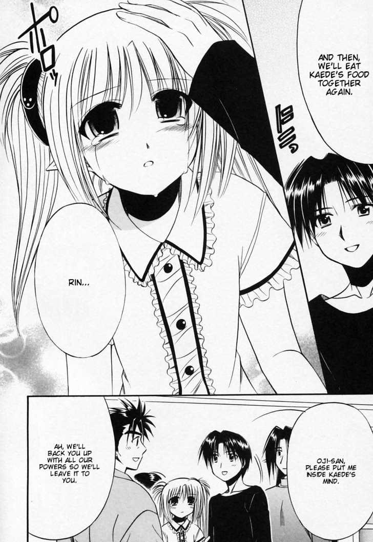 Shuffle Really? Really! - Remember Memories Chapter 2 page 8 - Chapter 2
