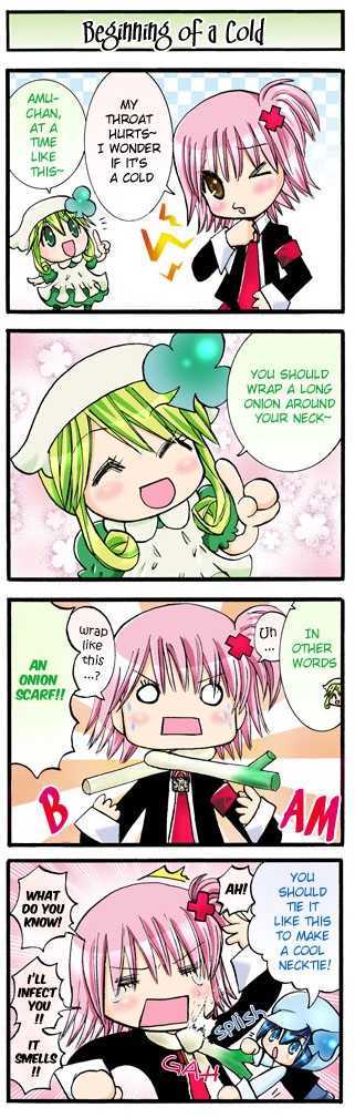 Shugo Chara!-chan Kids Chapter 2 page 7 - Chapter 2