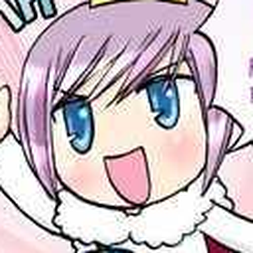 Shugo Chara!-chan Kids Chapter 3 cover