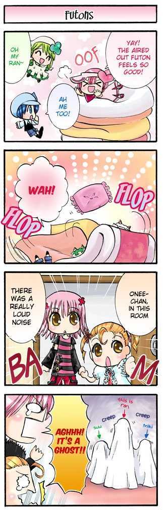 Shugo Chara!-chan Kids Chapter 4 page 8 - Chapter 4