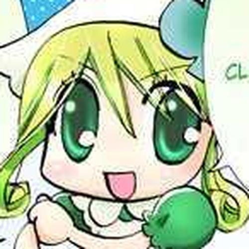 Shugo Chara!-chan Kids Chapter 5 cover