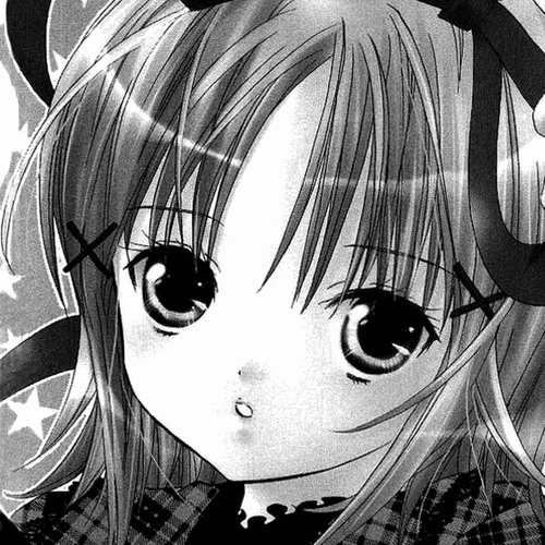 Shugo Chara! Encore! Vol.1 Chapter 4 cover