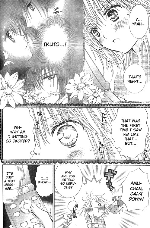 Shugo Chara! Encore! Chapter 10.42 page 9 - Vol.10 Chapter 42