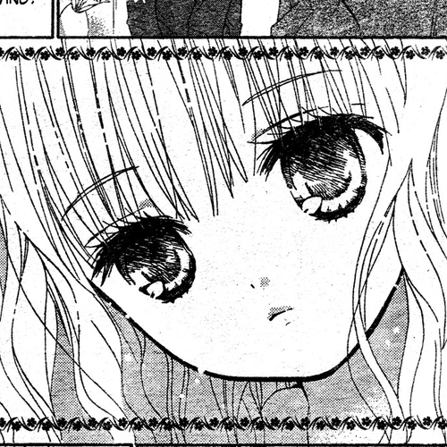 Shugo Chara! Encore! Vol.12 Chapter 2: Encore! 2 cover
