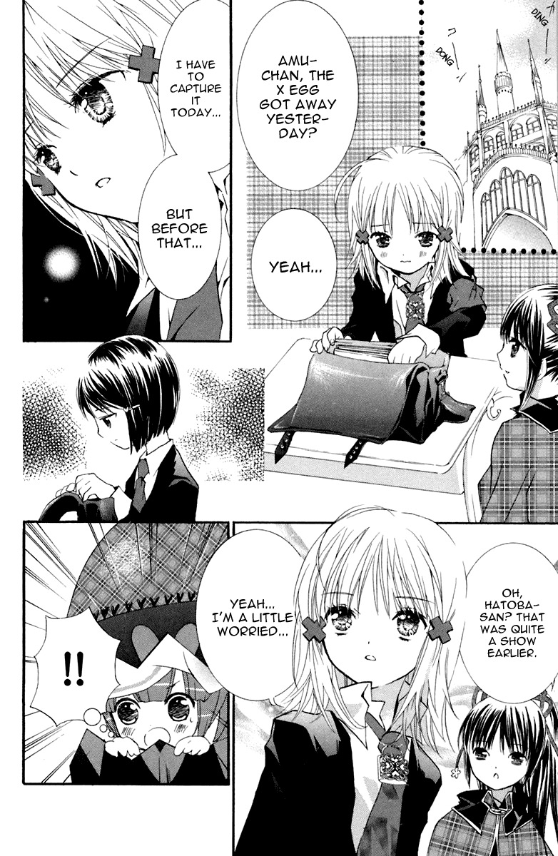 Shugo Chara! Encore! Chapter 2.6 page 23 - Vol.2 Chapter 6