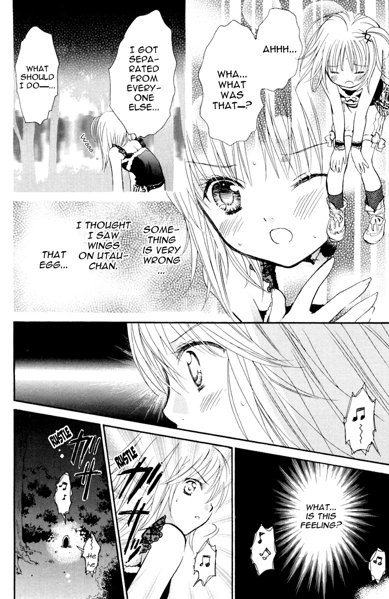 Shugo Chara! Encore! Chapter 2.7 page 26 - Vol.2 Chapter 7