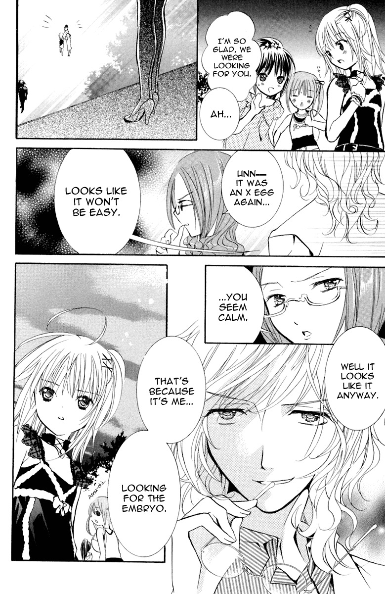 Shugo Chara! Encore! Chapter 2.7 page 33 - Vol.2 Chapter 7
