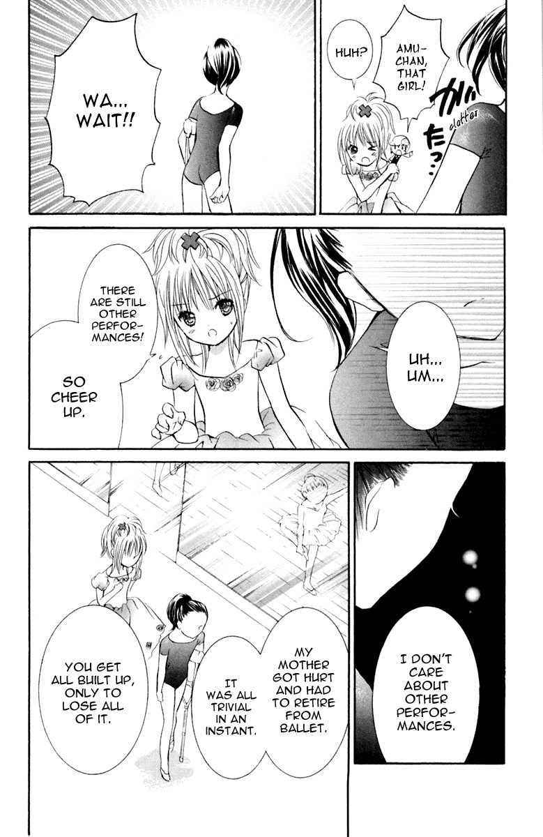 Shugo Chara! Encore! Chapter 2.9 page 22 - Vol.2 Chapter 9