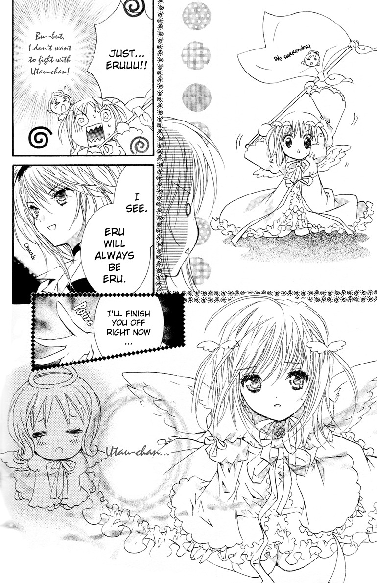 Shugo Chara! Encore! Chapter 4.18 page 10 - Vol.4 Chapter 18