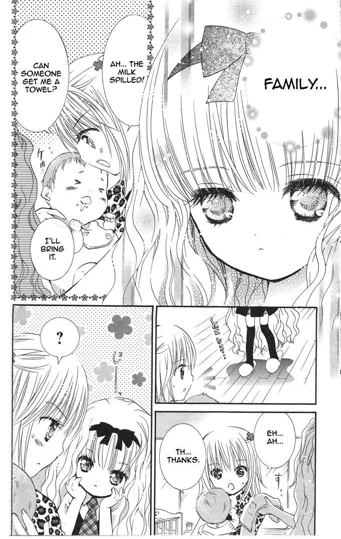 Shugo Chara! Encore! Chapter 5.19 page 26 - Vol.5 Chapter 19