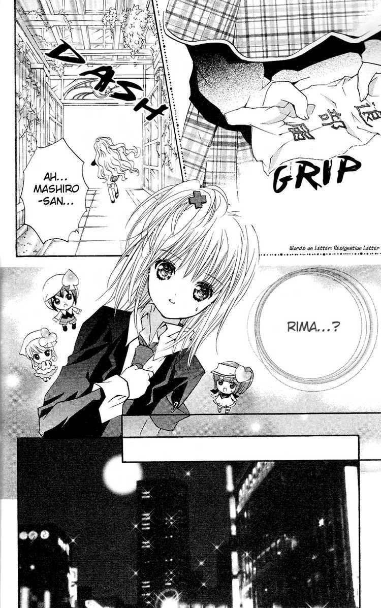 Shugo Chara! Encore! Chapter 6.23 page 20 - Vol.6 Chapter 23