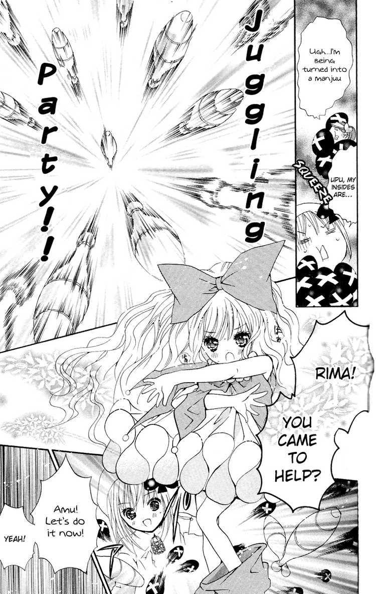 Shugo Chara! Encore! Chapter 6.23 page 32 - Vol.6 Chapter 23