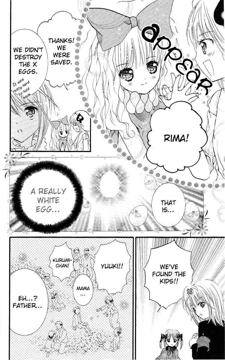 Shugo Chara! Encore! Chapter 6.23 page 34 - Vol.6 Chapter 23