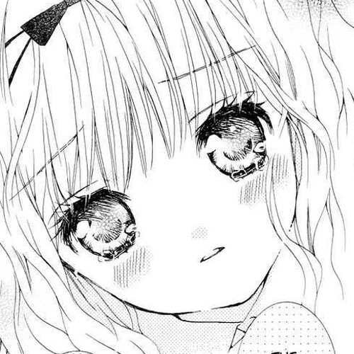 Shugo Chara! Encore! Vol.6 Chapter 23 cover