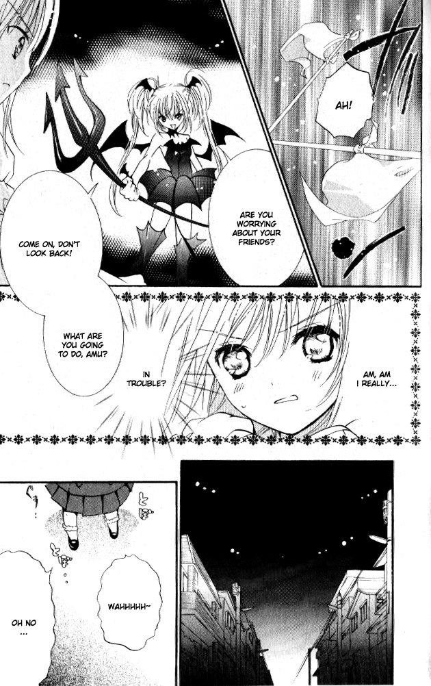 Shugo Chara! Encore! Chapter 6.25 page 30 - Vol.6 Chapter 25